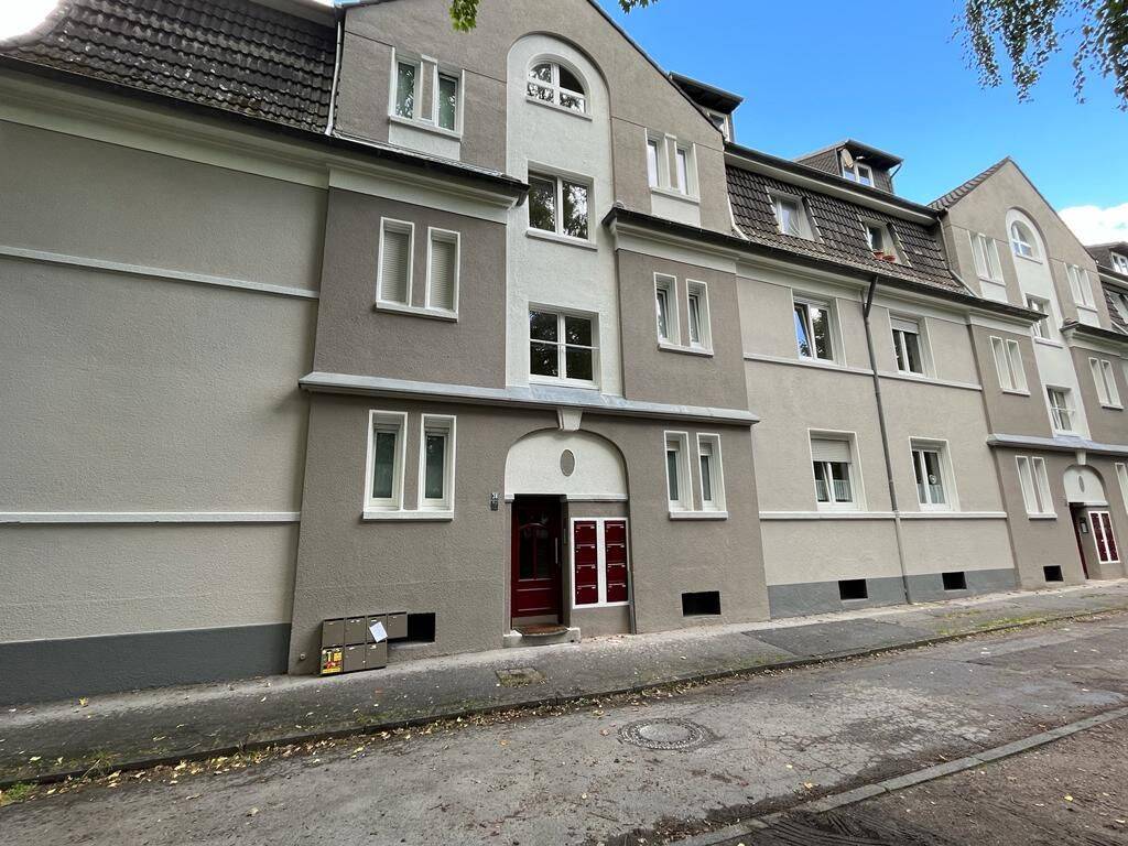 2-Zimmer-Wohnung in Dortmund Kirchlinde, 44379 Dortmund