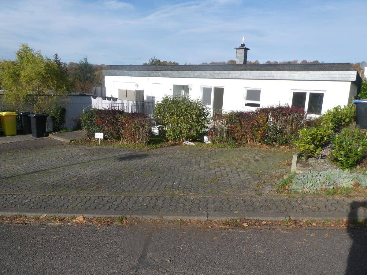 Gemütliche Wohnung mit eigenem Garten in schöner Lage von Trier-Ruwer
mit viel Grün, 54292 Trier (Eitelsbach Ruwer Trier-Nord)