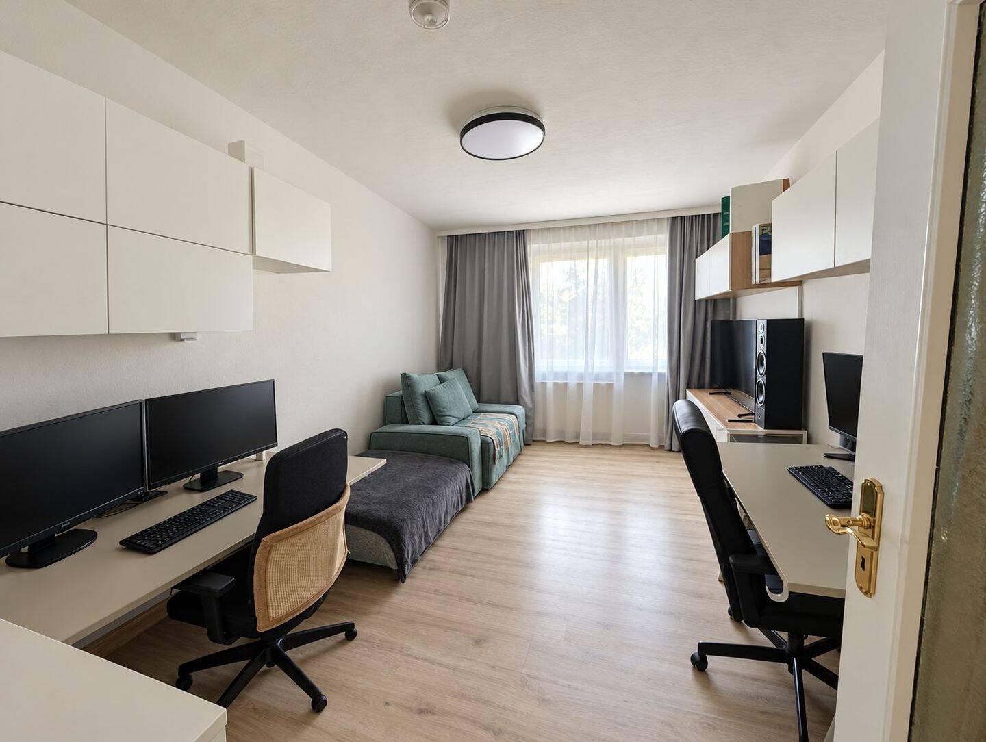 Ihr neues Zuhause in Groitzsch: Gepflegte 3-Zimmer-Wohnung für 65.000 €, 4539 Groitzsch