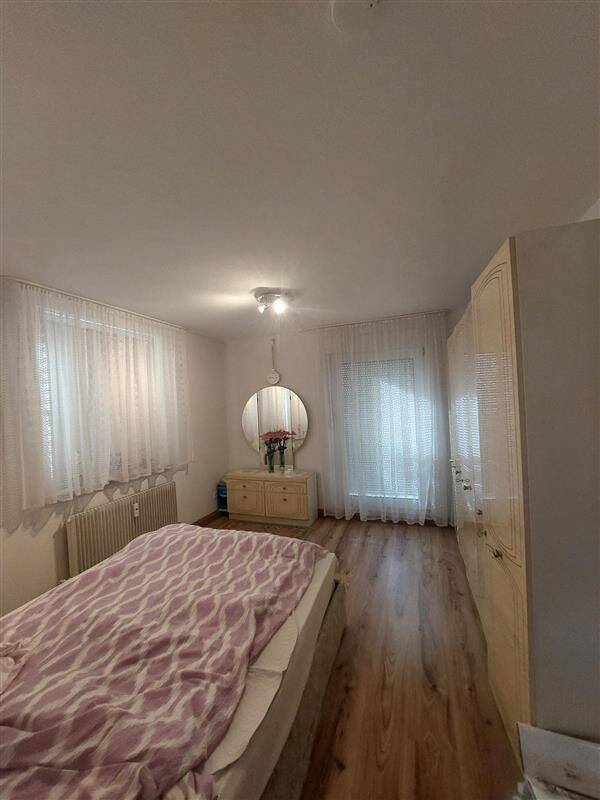3-Zimmer-Wohnung im Erdgeschoss in Göppingen – 54 m²,, 73037 Göppingen