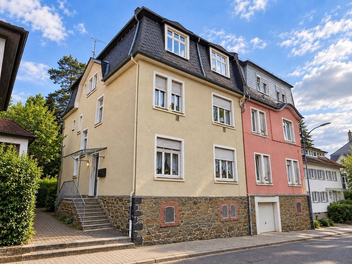 Zentral leben und wohlfühlen, 35578 Wetzlar