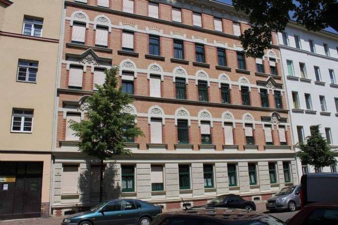 Nähe Mariannenpark ! 3-Zimmer-Wohnung, ca. 61 m² mit EBK, Balkon!, 4347 Leipzig (Heiterblick Schönefeld Schönefeld-Abtnaundorf Schönefeld-Ost Thekla)
