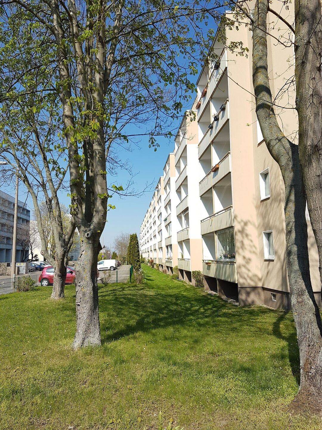 Neue Einbauküche inklusive!, 39120 Magdeburg (Beyendorf-Sohlen Beyendorfer Grund Hopfengarten Leipziger Str.)