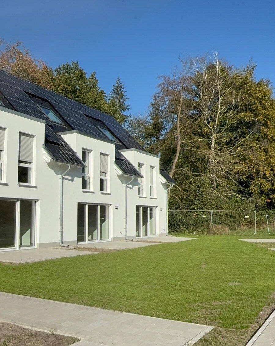 Erstbezug in Mastbruch – Familientraum im Grünen, 33104 Paderborn