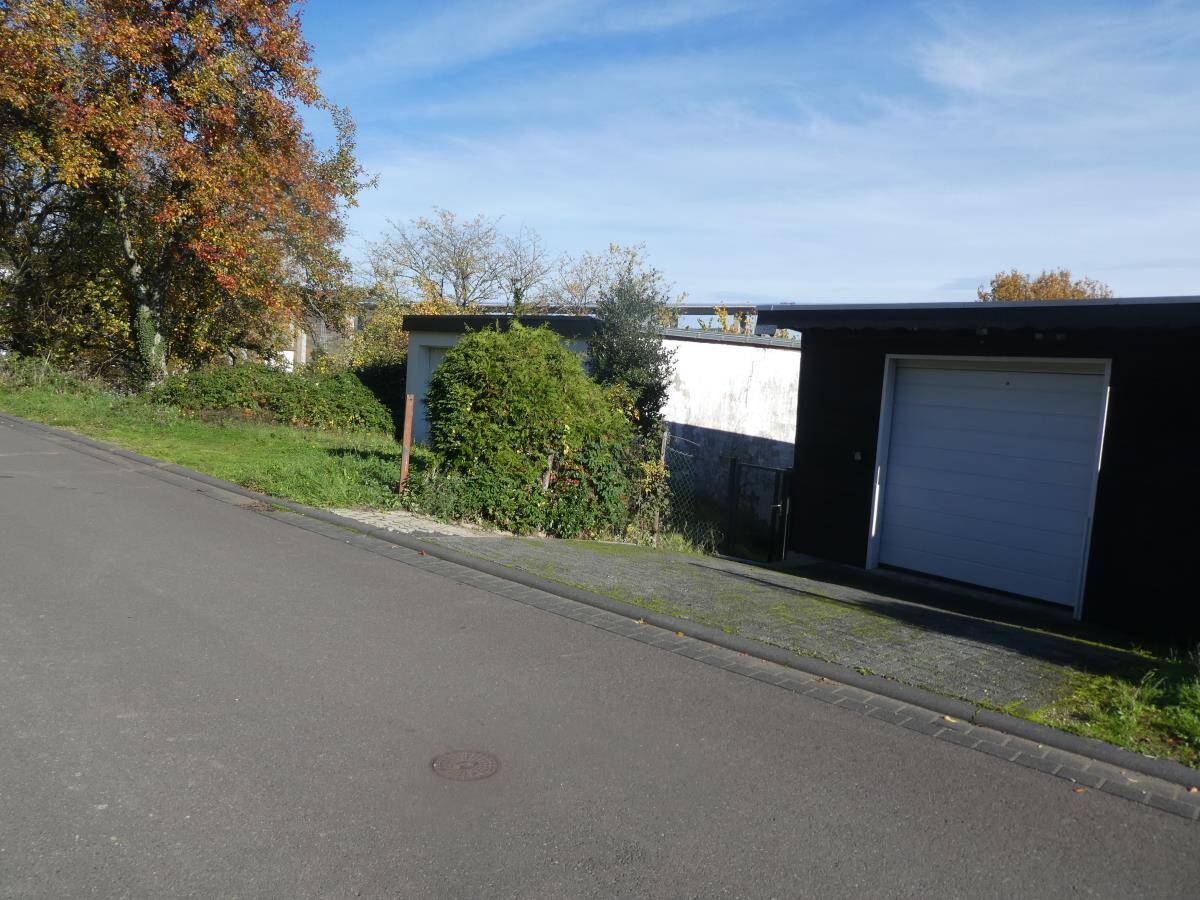 Baugrundstück für Doppelhaus mit genehmigter Planung in attraktivem Neubaugebiet Fell-Fastrau, 54341 Fell