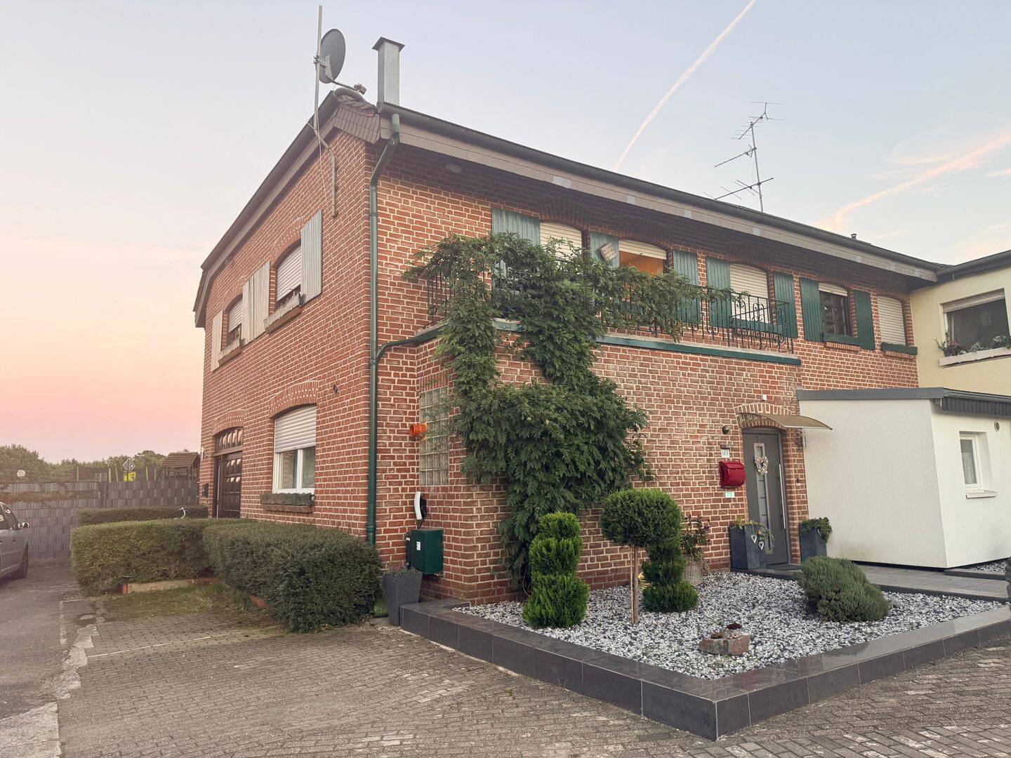 Haus zur Miete, 5 Zimmer, 145 m², in Sonsbeck, 47665 Sonsbeck