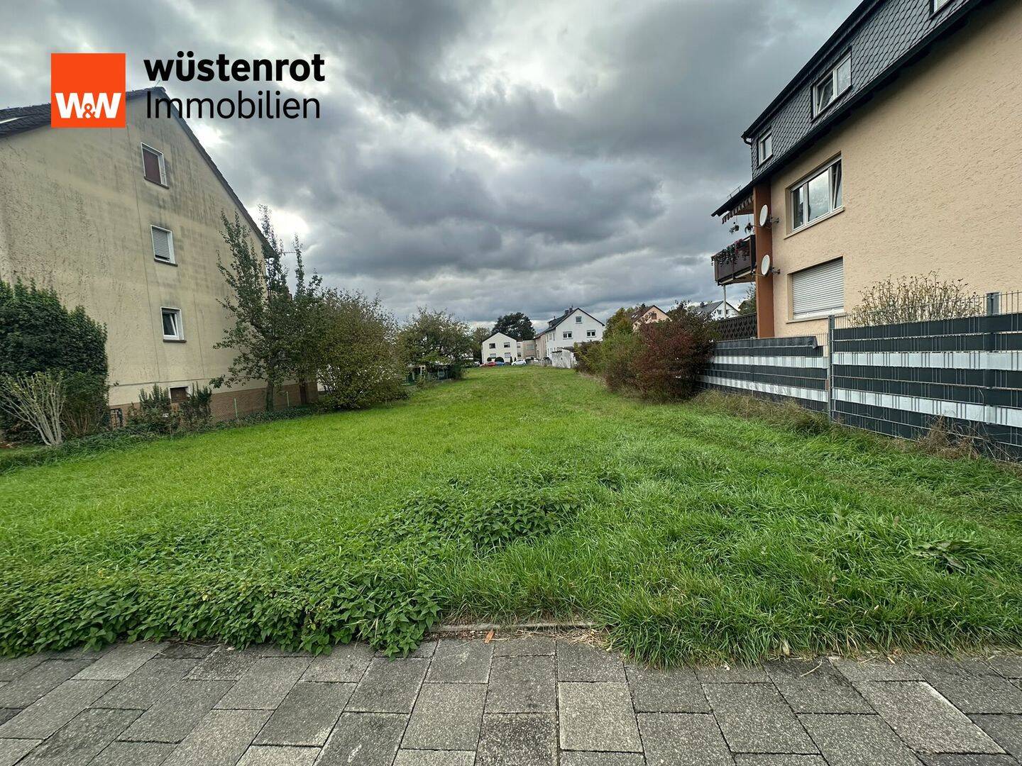 Attraktives Grundstück mit Bestand und vielseitigen Entwicklungsperspektiven in Mühlheim am Main, 63165 Mühlheim am Main