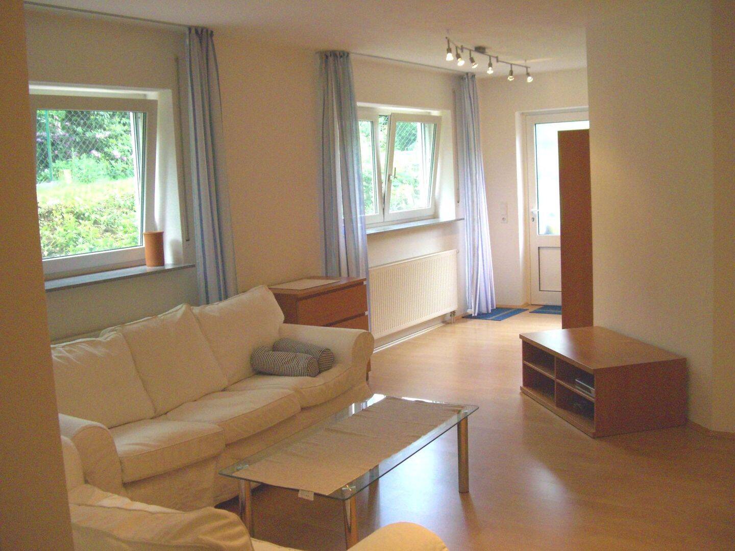 Top möbliertes 2Zi Wohnung 55m2, 34260 Kaufungen