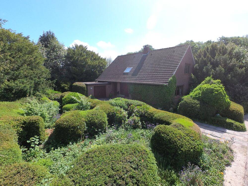 Großzügiges Einfamilienhaus in Jaderberg, 26349 Jade