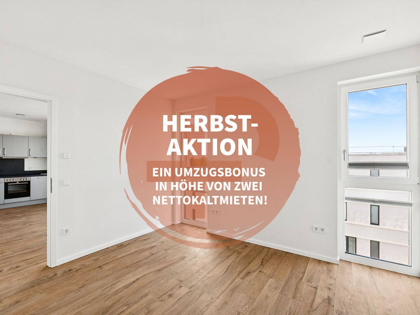 Willkommensbonus für Ihr neues Zuhause – Zwei Monate mietfrei warten auf Sie!, 38446 Wolfsburg
