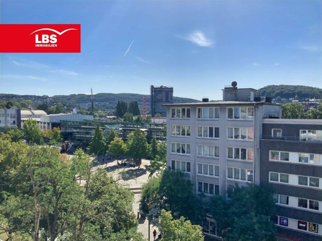 CITYLAGE, 42277 Wuppertal (Barmen)