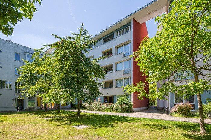 kleines Heim mit kleinem Garten, 12109 Berlin (Tempelhof-Schöneberg)