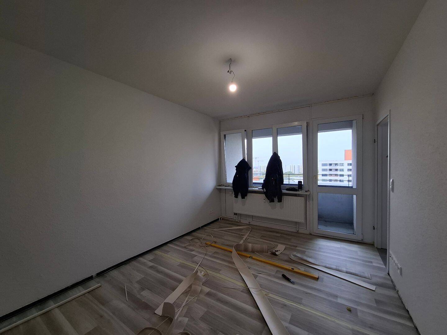 Wohnen mit WBS-Berechtigung 160-220 – Für Menschen ab 50 Jahren, 13439 Berlin (Reinickendorf Märkisches Viertel Wittenau)