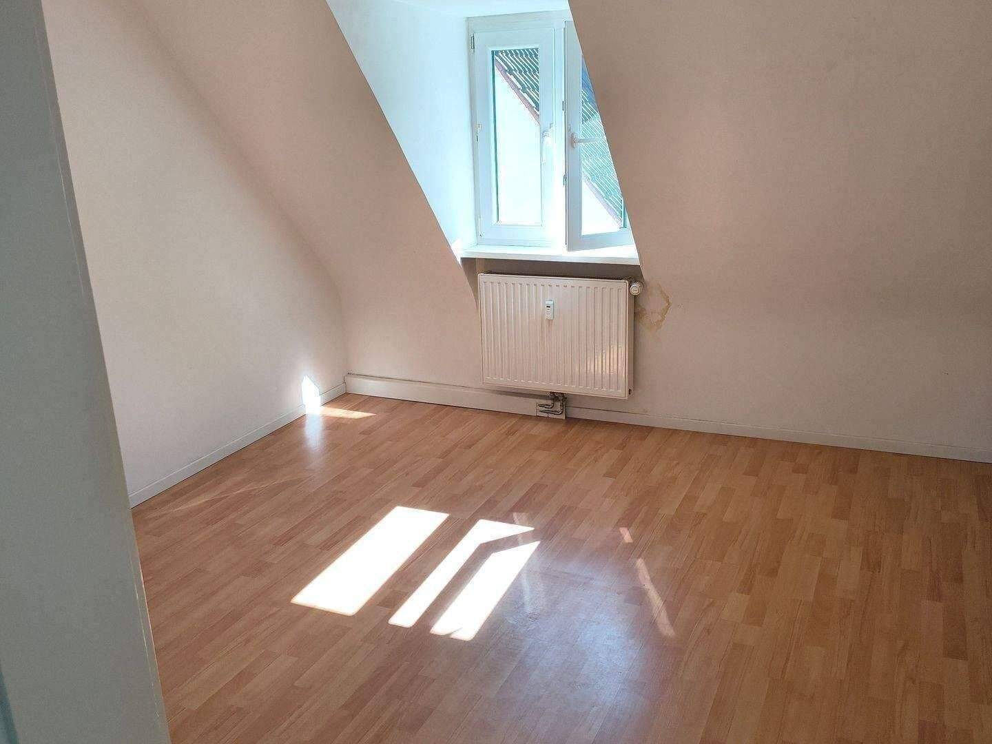Gemütliche und ruhige Wohnung nähe U-Bahn Hohe Marter, 90441 Nürnberg (Gibitzenhof Sandreuth Schweinau Werderau)