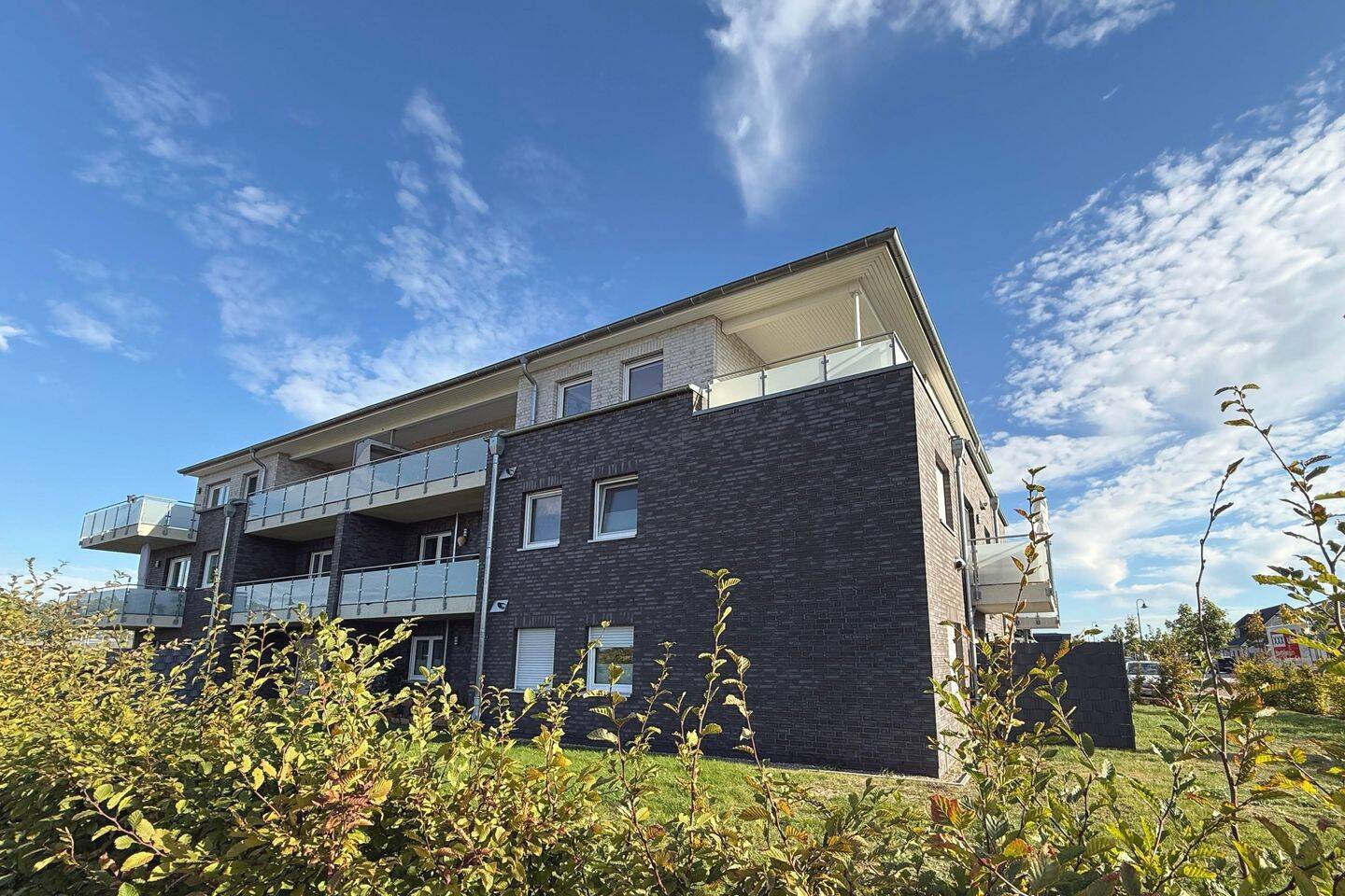 Wohnung in Tostedt, 21255 Tostedt