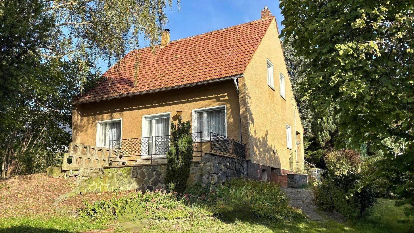 Wohnen mit Weitblick, 2791 Oderwitz