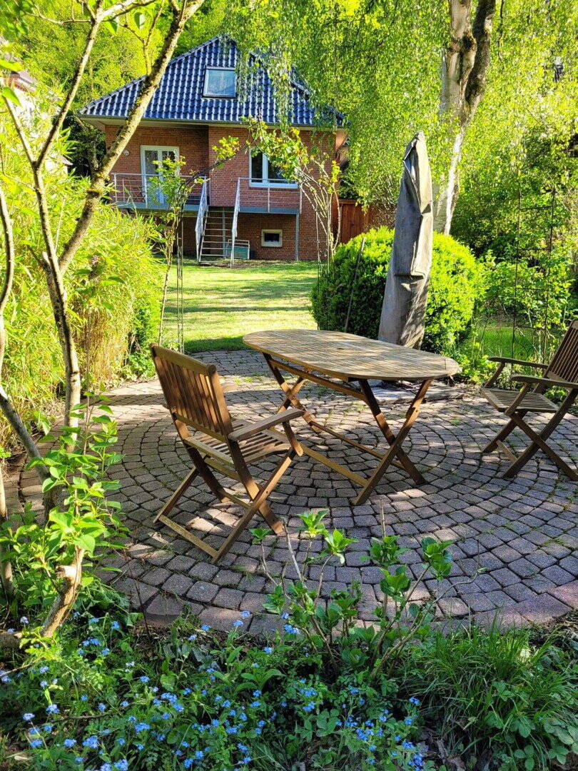 Hofholzallee, unverbaubarer Blick ins Tiergehege, 24109 Kiel (Hasseldieksdamm Mettenhof)