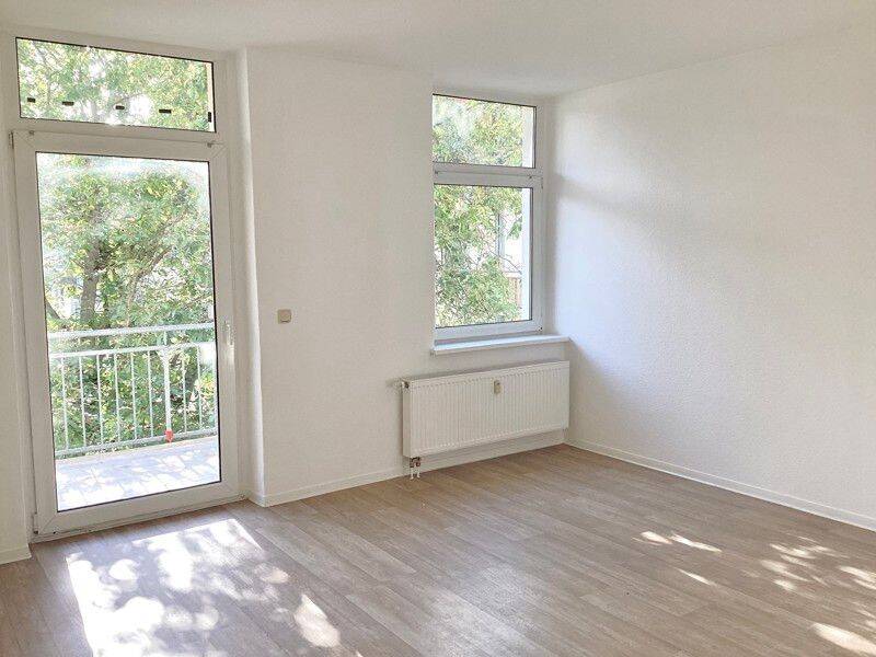 Sanierte 3-Zimmer-Wohung ab sofort zu haben!, 39112 Magdeburg (Leipziger Str. Sudenburg)