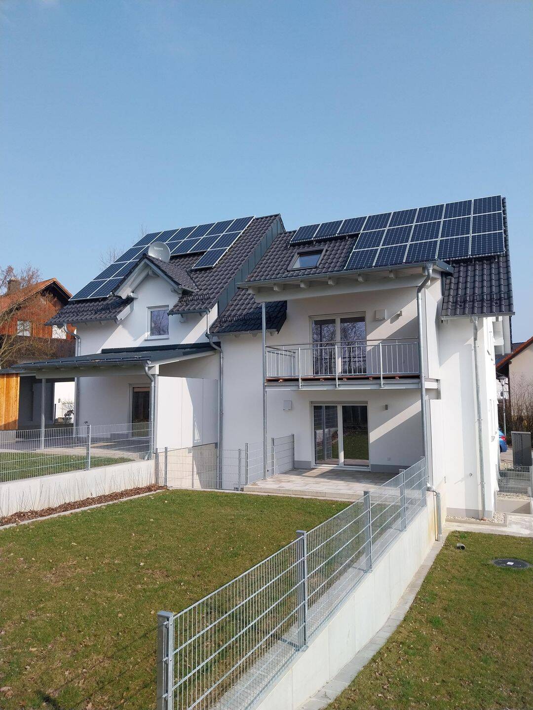 Souterrainwohnung in Geisenhausen, 84144 Geisenhausen
