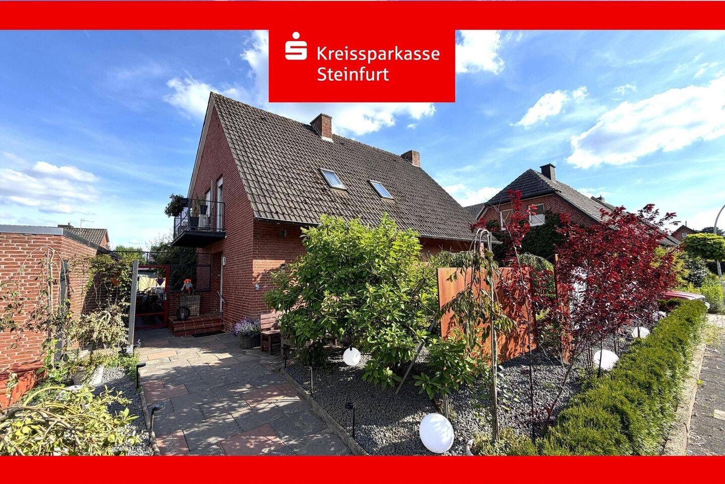 Wohnen, leben, wohlfühlen in Hollingen, 48282 Emsdetten