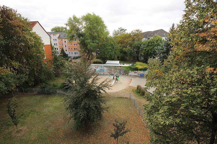 Ideal für Paare, Singles und Anleger: Charmante 3-Zimmer-Wohnung in Neue Neustadt…, 39124 Magdeburg (Neue Neustadt)