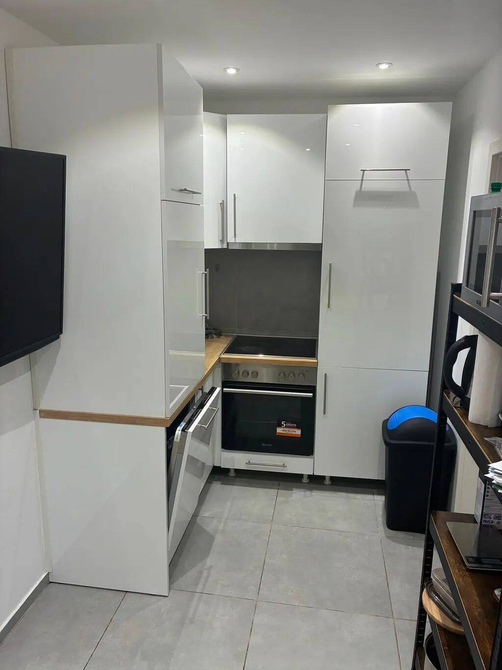 WG Zimmer in Harlaching direkt an der S-Bahn, 81547 München (Obergiesing Untergiesing-Harlaching)