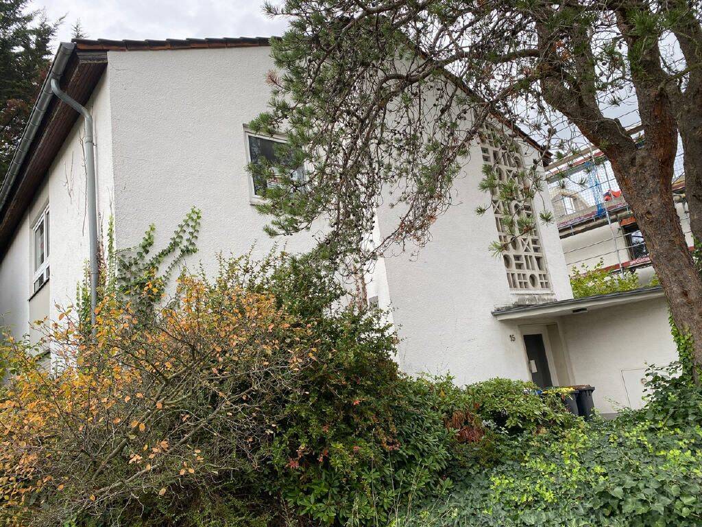 Köln-Rodenkirchen, 2 Zi.-ETW im 1. OG, großzügige Räume, schöner Balkon, 50999 Köln (Rodenkirchen Hahnwald Sürth Weiß)