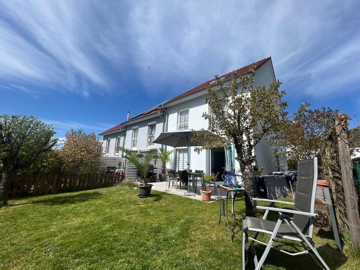 Modernes Reiheneckhaus Sonnige Lage am grünen Rand Viel Platz zum Wohlfühlen Frei nach Absprache, 95448 Bayreuth