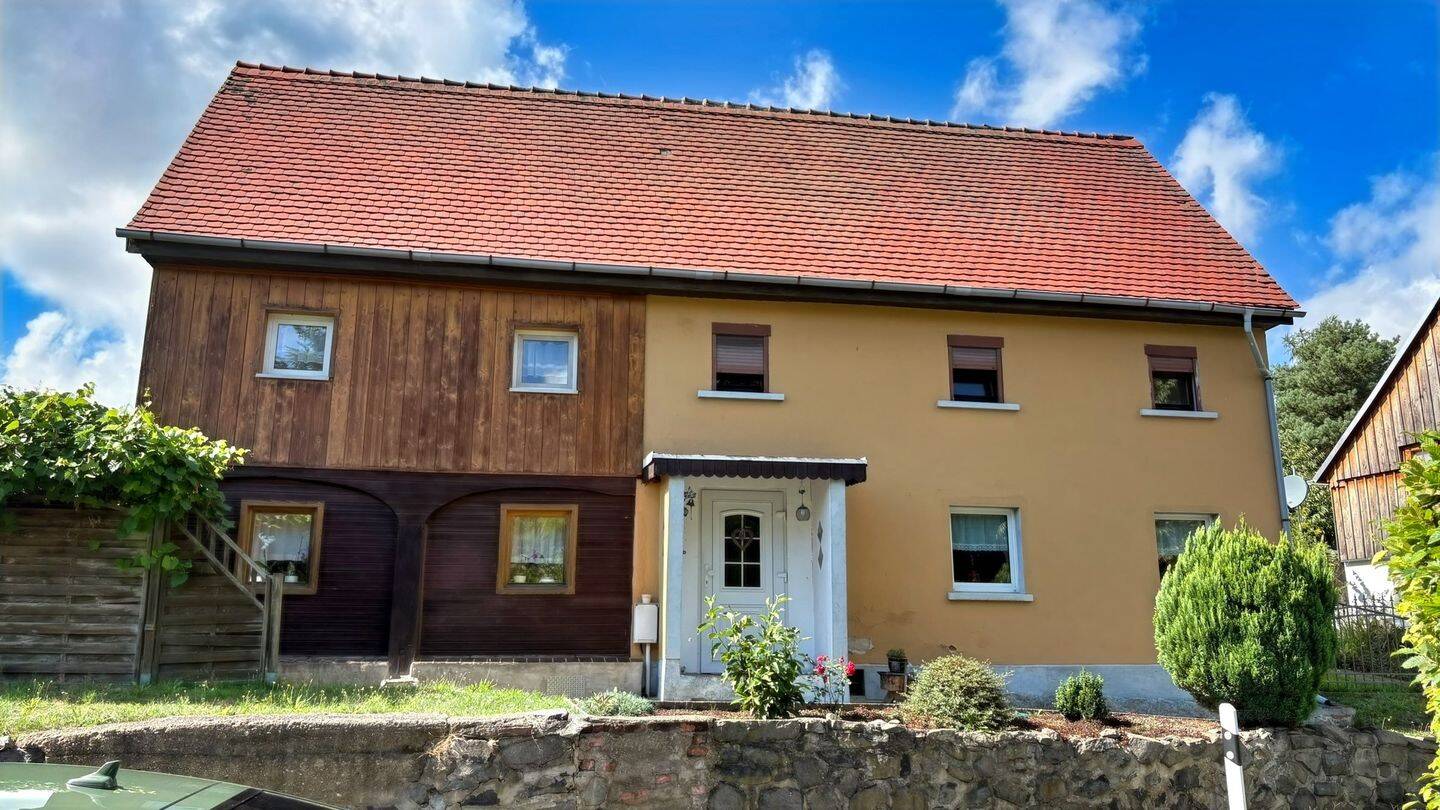 Klein aber fein!, 2763 Bertsdorf-Hörnitz