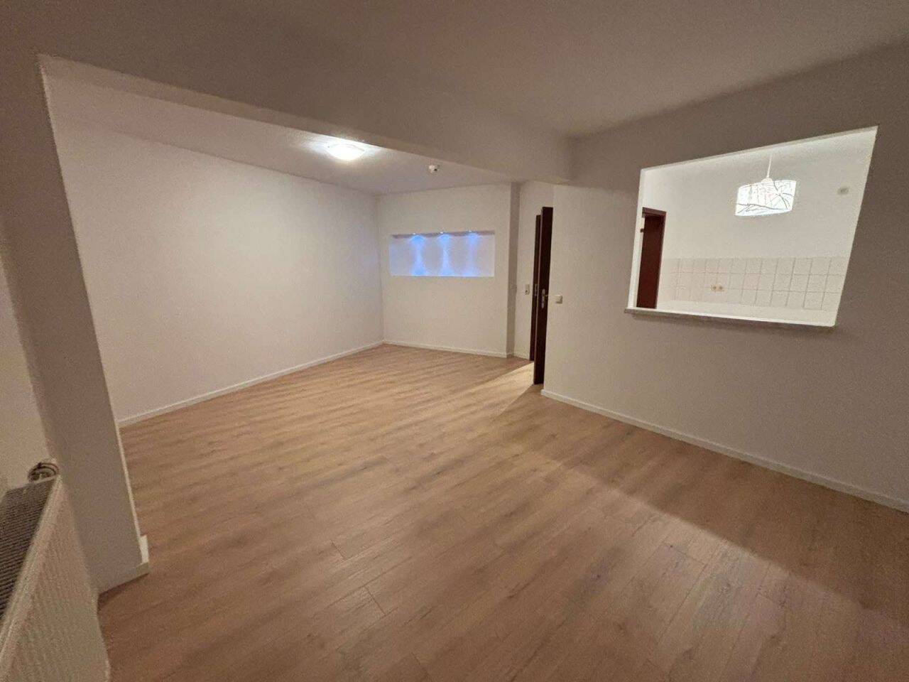 3-Zimmer-Wohnung mit Stellplatz in Schönefeld, 12529 Schönefeld