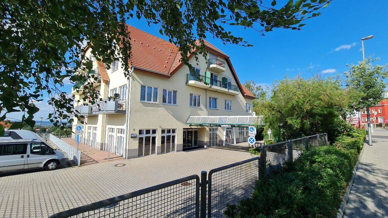 Gemütliches Apartment mit Pantryküche und Balkon., 1189 Dresden (Coschütz/Gittersee Kleinpestitz/Mockritz Naußlitz Plauen Räcknitz/Zschertnitz)