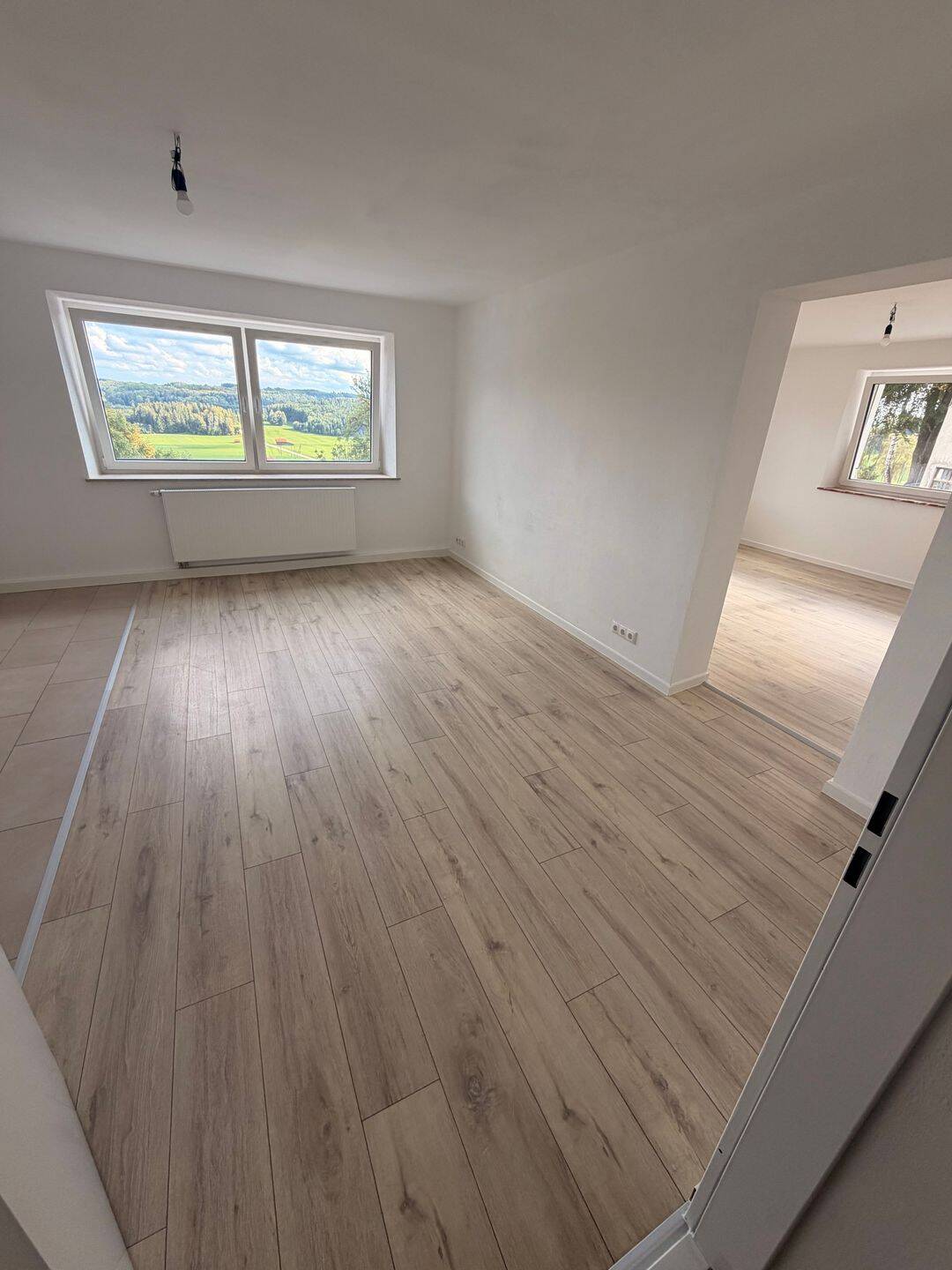 Wohnung mit Panorama-Ausblick bis zur Zugspitze!, 87782 Unteregg