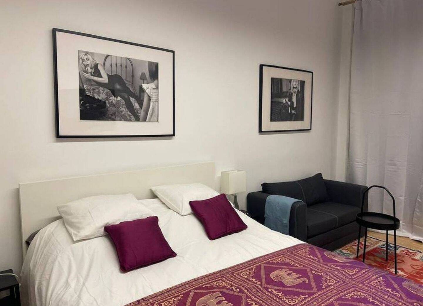 Mietwohnung, 1 Zimmer, 31 m², in Duisburg, 47259 Duisburg (Huckingen Hüttenheim Mündelheim Ungelsheim Wanheim-Angerhausen)
