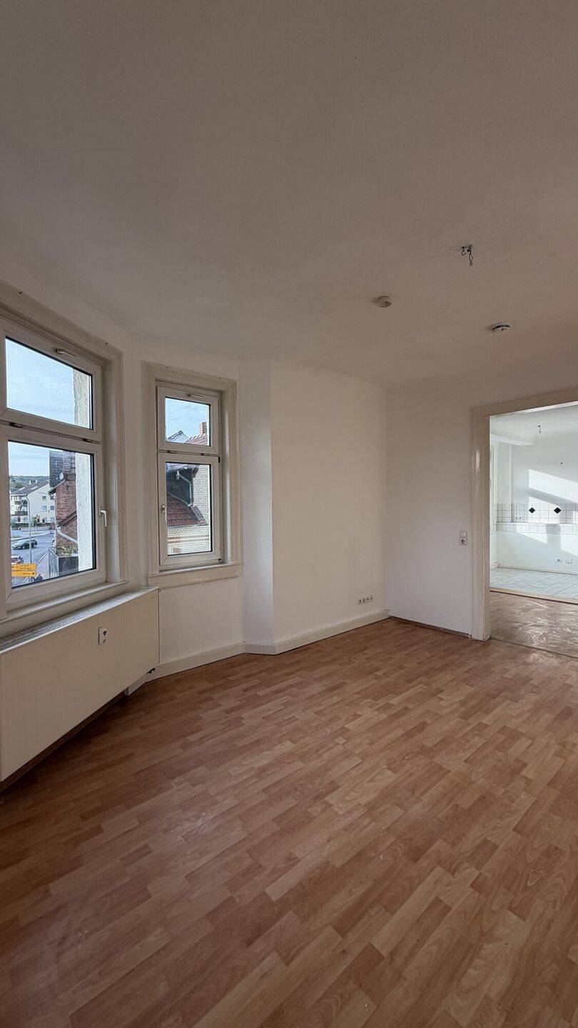 2-Zimmer Wohnung – ideal für Kleinfamilien, 34128 Kassel (Harleshausen Jungfernkopf Kirchditmold)