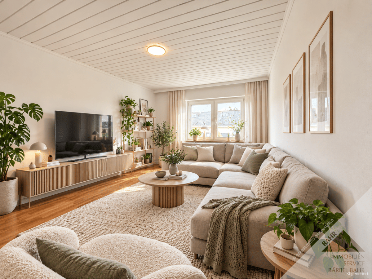 Ein Zuhause mit Platz für Leben, Träume und neue Ideen, 75365 Calw