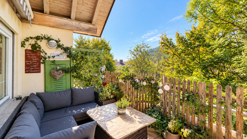 Maisonette mit Wow-Effekt, 78247 Hilzingen