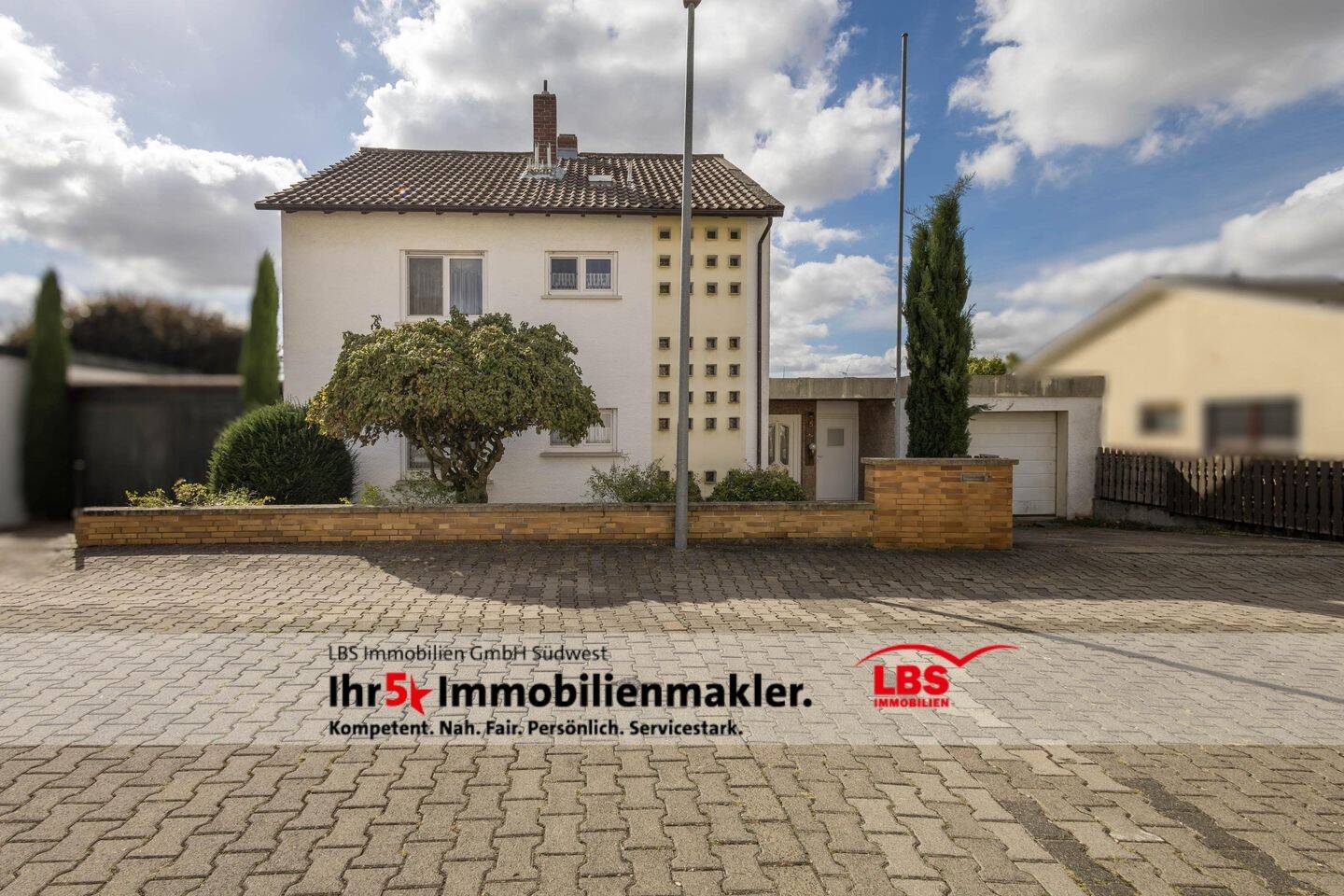 Einfamilienhaus mit Weitblick über die Weinberge in Mölsheim, 67591 Mölsheim