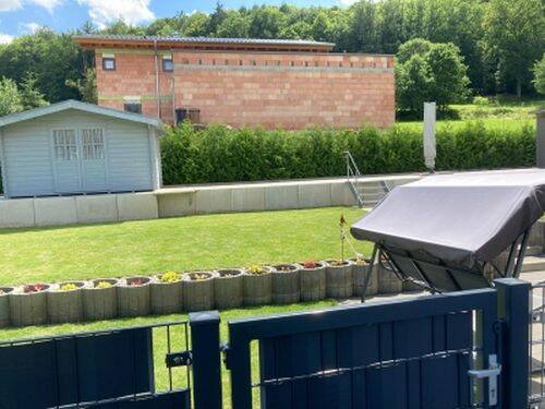 Neuwertiges Einfamilienhaus – herrliche Natur in 97782 Gräfendorf-Michelau, 31 Min von Bad Kissingen (ID 10088), 97782 Gräfendorf