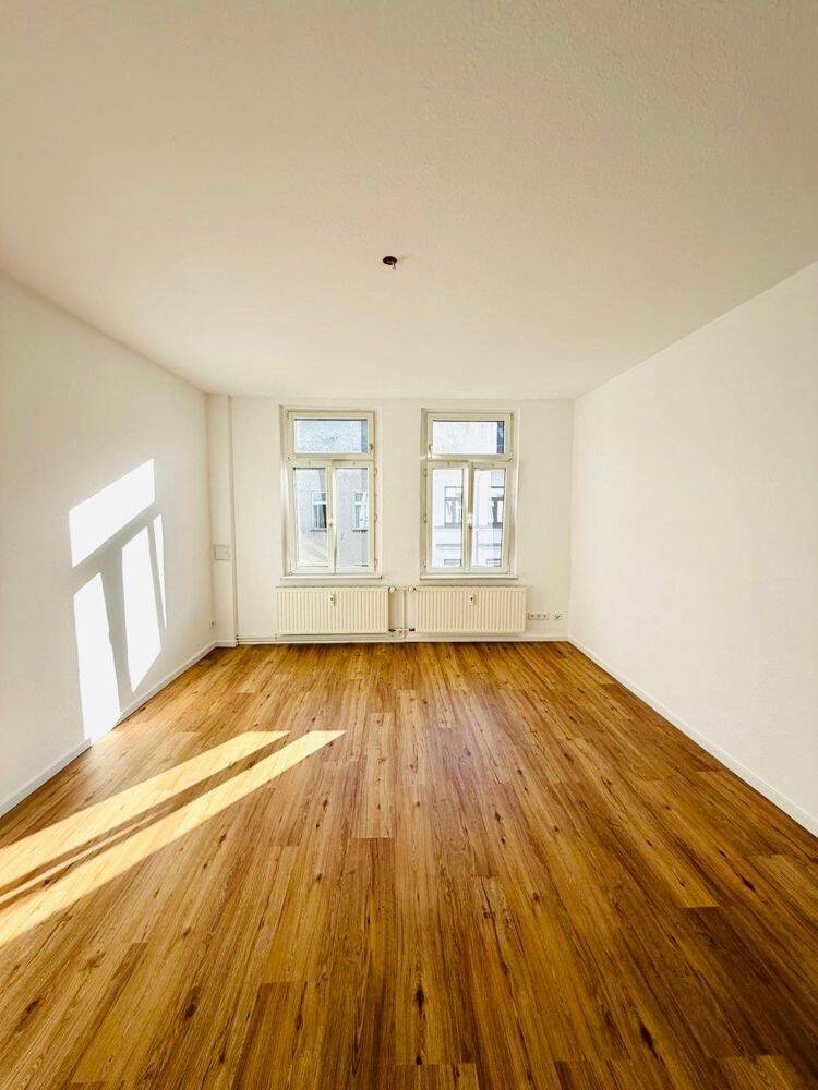 attraktive 2 Raum Wohnung in Eutritzsch mit viel Platz ++ TOP ++ citynah, 4129 Leipzig (Eutritzsch)