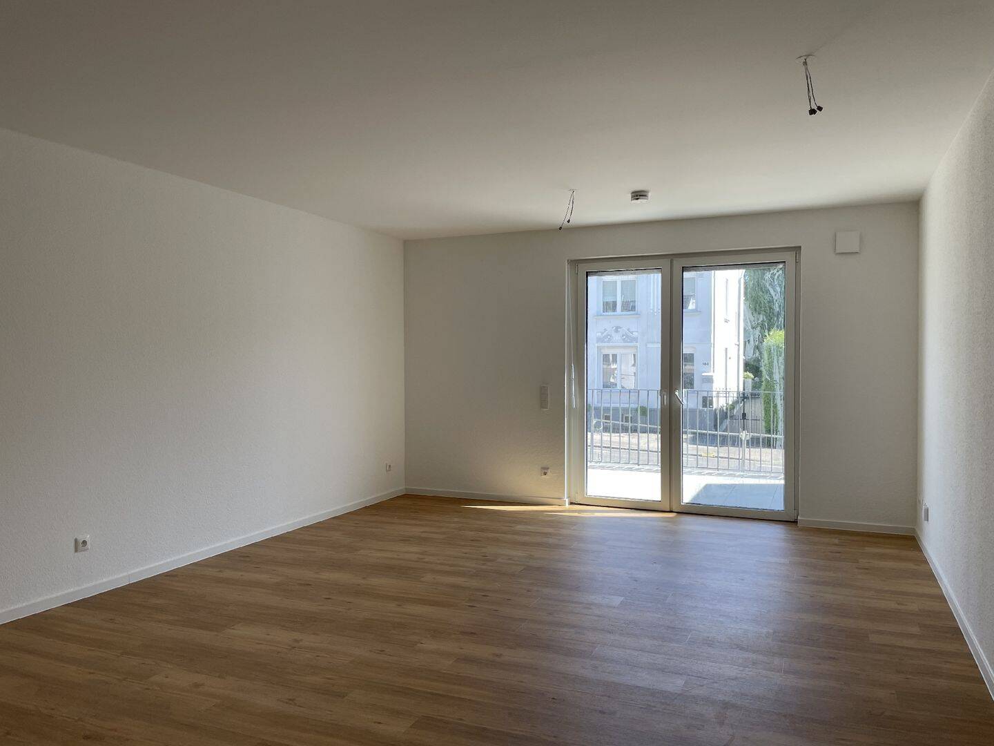 3-Zimmer-Wohnung mit Sonnenbalkon, 51375 Leverkusen (Schlebusch)