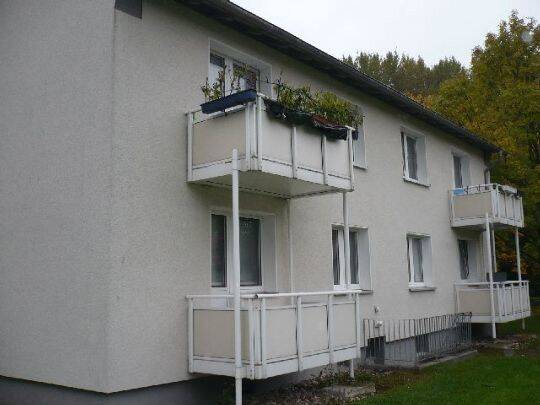 Stop! 2-Zimmer-Wohnung, 45968 Gladbeck
