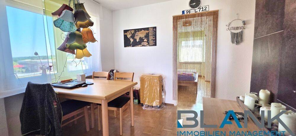 Bezugsfertige 2,5-Zimmer-Wohnung mit Terrasse, Balkon und Einbauküche, 75175 Pforzheim