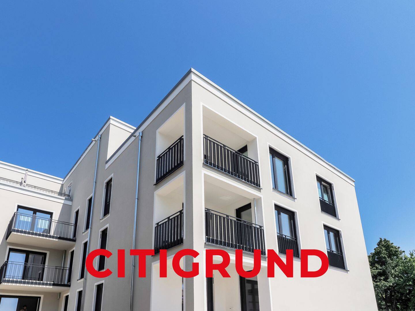 Oberschleißheim – Praktisch. Stylisch. Modern. – Mit sonniger Terrasse!, 85764 Oberschleißheim