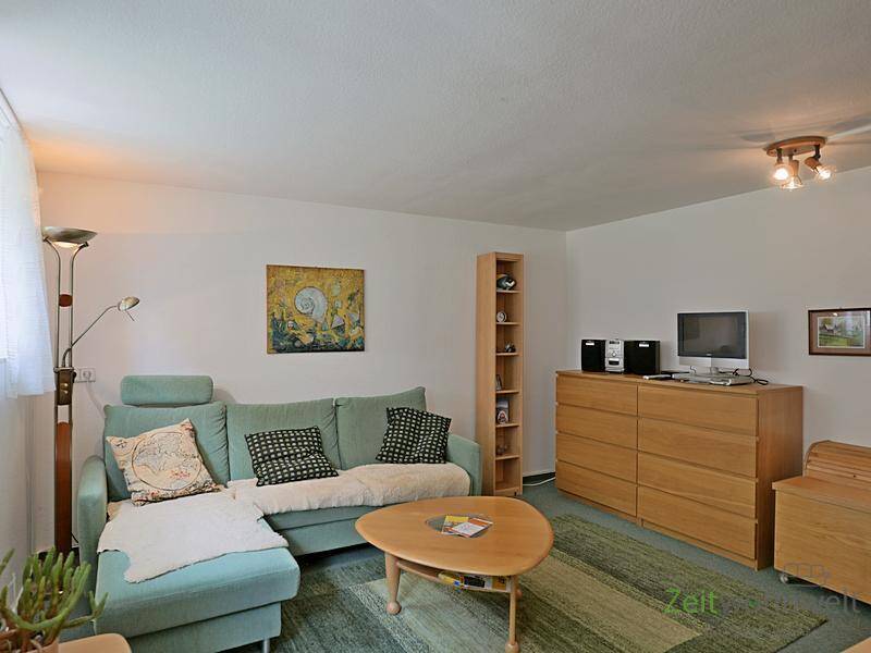 (EF0486_M) Dresden: Leubnitz-Neuostra, hübsch möbliertes 2-Zimmer-Domizil im Souterrain, an Wochenendheimfahrer, 1217 Dresden (Kleinpestitz/Mockritz Leubnitz-Neuostra Räcknitz/Zschertnitz Strehlen Südvorstadt-Ost)