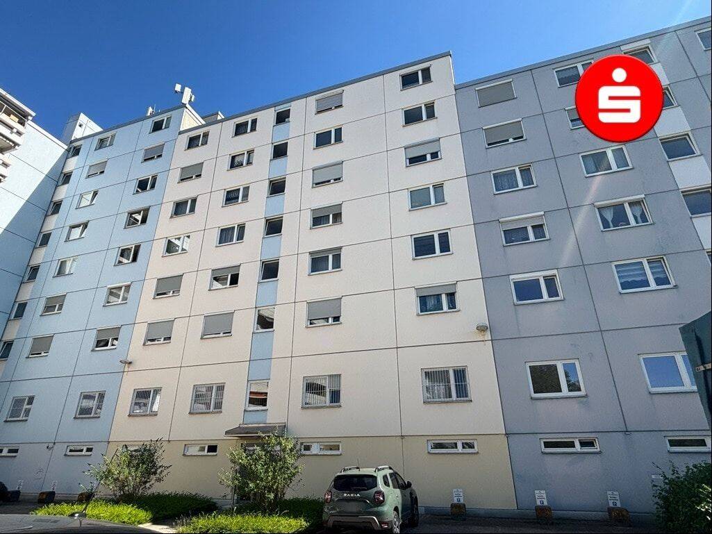 Schöne 3-Zimmer-ETW in Oberasbach-Altenberg, 90522 Oberasbach