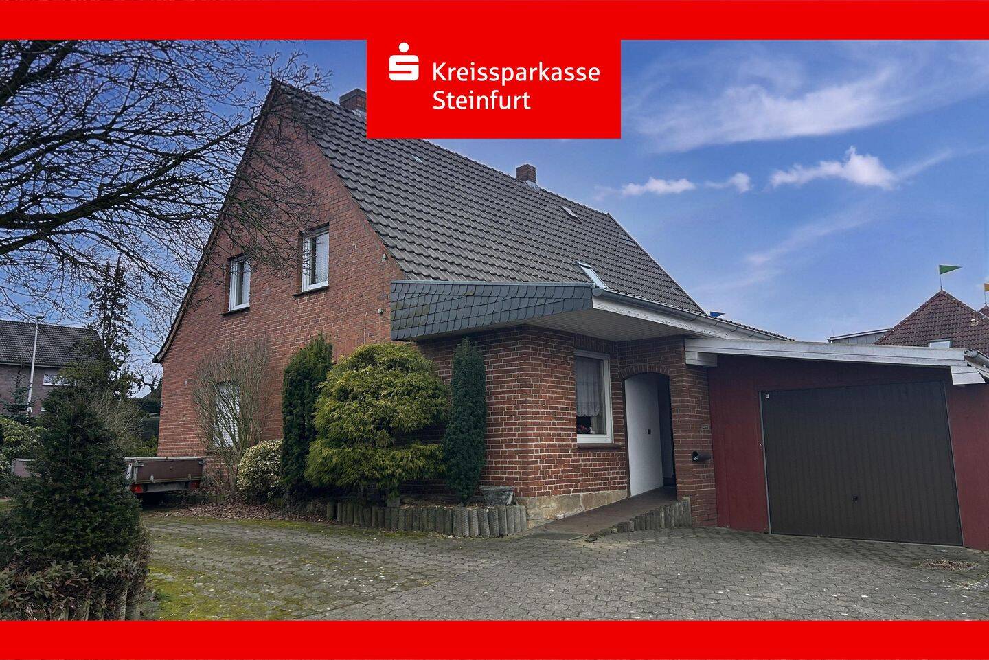 Handwerkerhaus mit viel Potential, 49479 Ibbenbüren