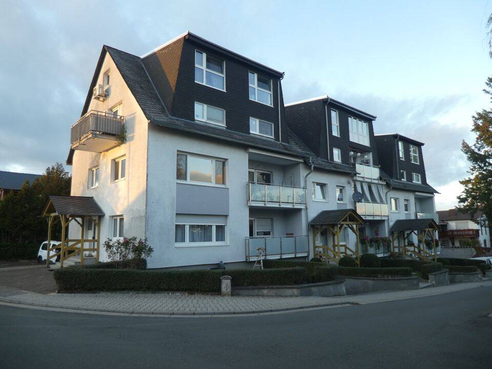 Großzügiges Wohnen mit modernem Grundriss und herrlichem Ausblick in Nauroth!, 65321 Heidenrod