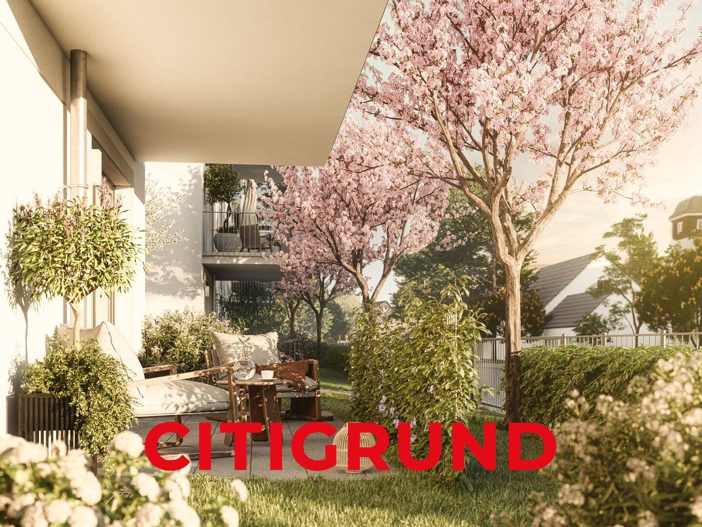 Pasing – Exklusiv. Modern. Sonnig., 81241 München (Aubing-Lochhausen-Langwied Pasing-Obermenzing)