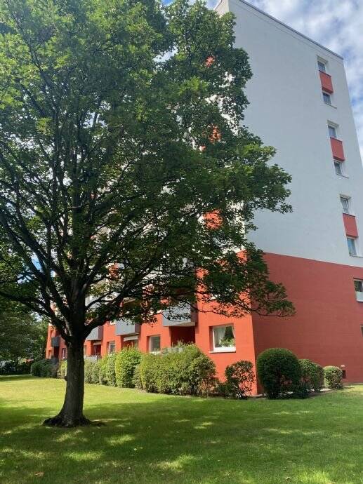 Single-Wohnung in Wedel, 22880 Wedel