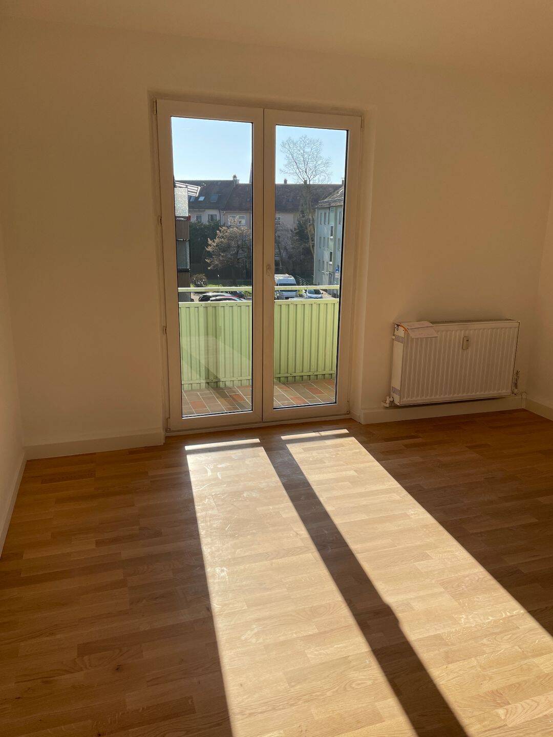 Übernahme EBK möglich – Schicke 2-Zimmer-Wohnung im beliebten Wöhrd!, 90489 Nürnberg (Gärten bei Wöhrd Rennweg Veilhof Wöhrd)